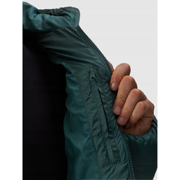 KURTKA PUCHOWA MĘSKA TDJAM480 4F 3XL