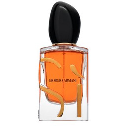 Armani (Giorgio Armani) Sí Intense woda perfumowana