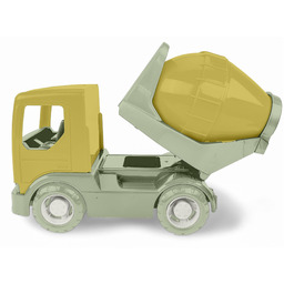 Wader 43010 - RePlay Tech Ciężarówka betoniarka