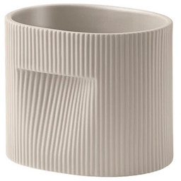 Muuto - Ridge Sadzarka H15 Beżowy