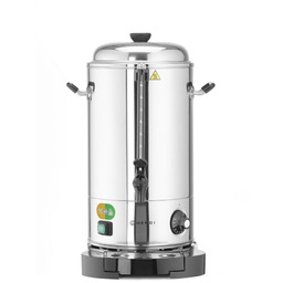 Hendi Warnik do wody 9 L z podwójnymi