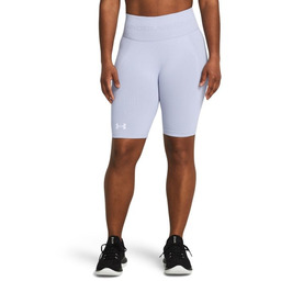 Under Armour Damskie bezszwowe spodenki Vanish Purple