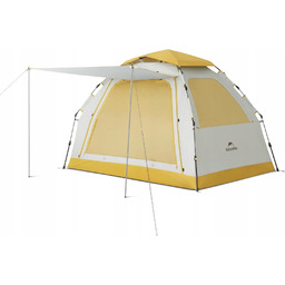 Naturehike automatyczny Namiot kempingowy Ango Pop-Up dla 3