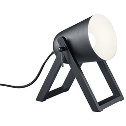 Lampa stołowa nowoczesny reflektor MARC R50721032 - RL