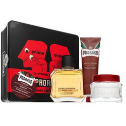 Proraso zestaw podarunkowy Vintage Selection Beard Care Nourishing