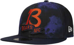Czapka 9Fifty Chicago Bears NFC by New Era,