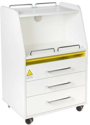 Bs szafka kosmetyczna bd-t601