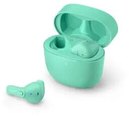 Philips TAT2236GR/00 Douszne Bluetooth 5.0 Zielony Słuchawki bezprzewodowe