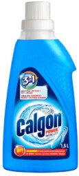 Calgon - Żel odkamieniacz do pralki 2w1
