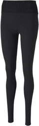 Legginsy damskie Puma Lace Eclipse sportowe-S