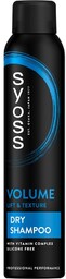 SYOSS Volume Lift suchy szampon 200ml