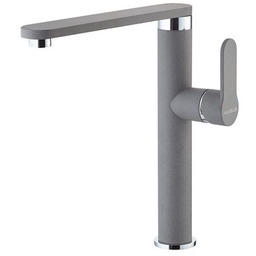 ALVEUS Bateria Irina kol.G04M 2090904 Stalowy Zyskaj