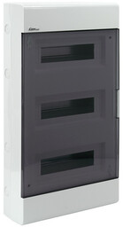 SRn-36 Rozdzielnica natynkowa N+PE IP40 E-P 1.36 8307