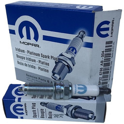 Świeca zapłonowa MOPAR Dodge Durango 3,6 V6 2016-