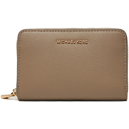 Portfel MICHAEL Michael Kors Jet Set Small Leather
