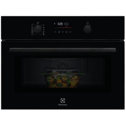 Electrolux LVM6E46Z Grill Kuchenka mikrofalowa do zab.