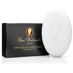 PANI WALEWSKA_Noir Perfumed Soap perfumowane mydło do ciała