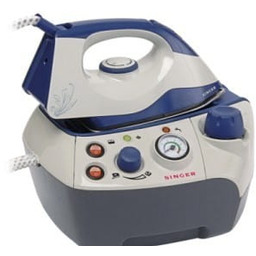 Singer Stacja parowa SHG6201