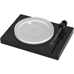 Pro-Ject X2 - Gramofon manualny High Gloss Black