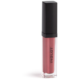 INGLOT, Pomadka W Płynie, Hd Matte, 66