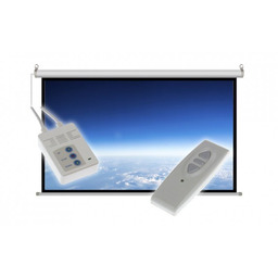 Ekran do projektora Art FS-119