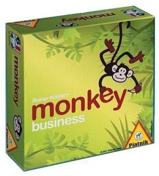 Monkey Business