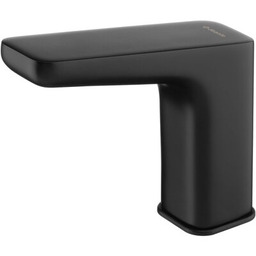 DEANTE Bateria umywalkowa Hiacynt BQH N28R Nero