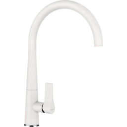 Bateria kuchenna SCHOCK GOTA 521000 Biała