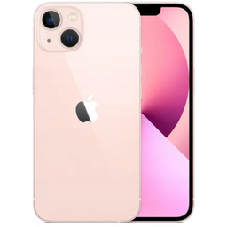 Smartfon Apple iPhone 13 Pink 128GB nano-SIM eSIM