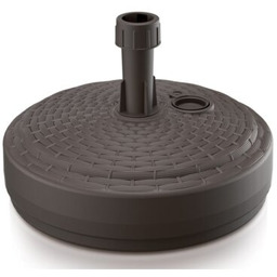 PROSPERPLAST Podstawa do parasola Umbrella Base MPOR-440U Brązowy