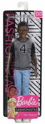 Barbie, lalka Stylowy Ken, DWK44/GDV13