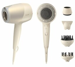 PHILIPS Suszarka SenselQ BHD829/00 Do 40 rat 0%