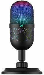 HAVIT Mikrofon GK52 50zł za wydane 500zł