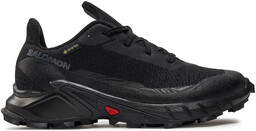 Buty do biegania Salomon Alphacross 5 Gore-Tex L47310900