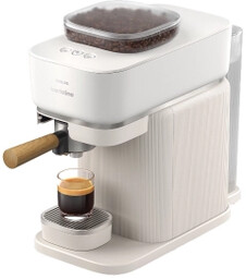 Philips Baristina BAR302/20 Ekspres ciśnieniowy