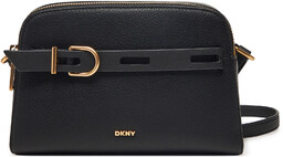 Torebka DKNY R44EAI69 Czarny