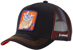 czapka trucker DRAGON BALL Z - GOKU