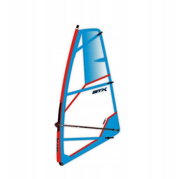 Pędnik windsurfingowy STX Power Kid 5,0 żagiel