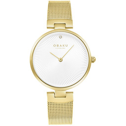 Obaku Denmark V256LXGIMG