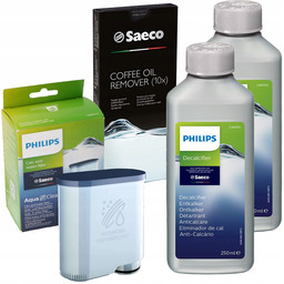 Filtr do Saeco Philips Latte Go 3100 5400