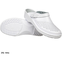 BMKLADZSP - Klapki z przeciwpoślizgowym spodem - 3