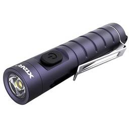 Latarka ręczna (LED) diodowa Xtar T2 650 lumenów