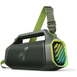 Soundcore Boom 2 Plus 140W Zielony Głośnik Bluetooth