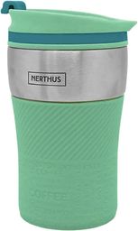 Nerthus FIH 237 250 ml kubek z podwójną