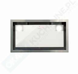 Okap do zabudowy CATA GC DUAL 75 XG