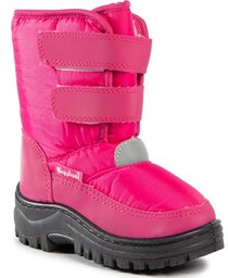 Śniegowce Playshoes 193010 Pink 18