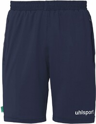 uhlsport Essential Tech krótkie spodenki piłkarskie