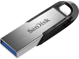 SanDisk Pendrive ULTRA FLAIR SDCZ73-128G-G46 (128GB; USB 3.0;