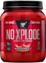 BSN N.O.-Xplode Legendary 390 g red rush