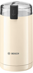 Młynek Do Kawy Bosch TSM6A017C Kremowy 180W Ostrza